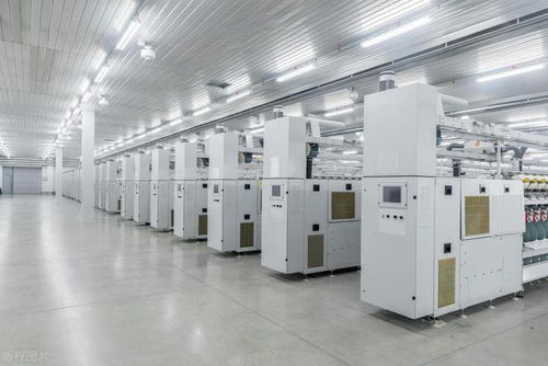 A股通用设备板块卷土重来，十大潜力龙头股蓄势待发，聚焦工业自动化设备销售及售后服务