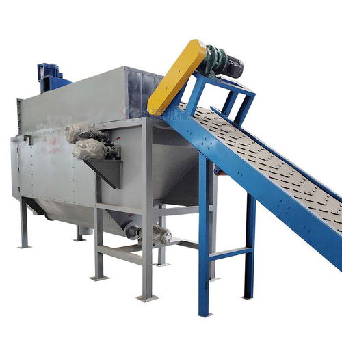 小型拆包机配件规格尺寸详解——科磊机械设备工业自动化服务