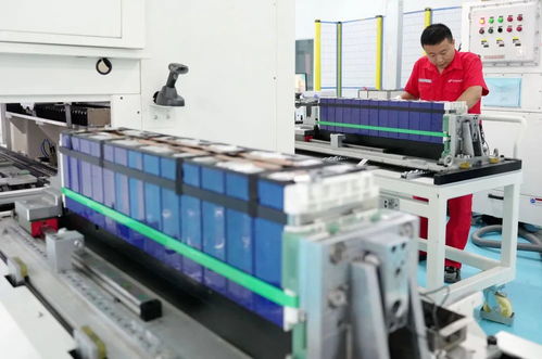 抚宁 培育新动能助推经济发展，工业自动化设备销售及售后服务成为关键引擎