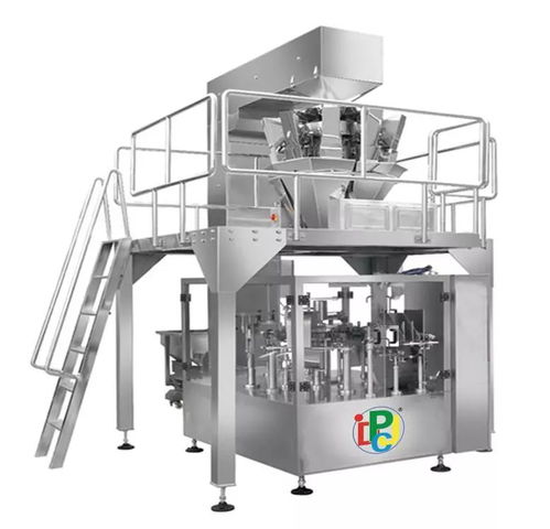 立足品质，超越期待 东平骏川以专业铸就袋式包装与工业自动化新标杆