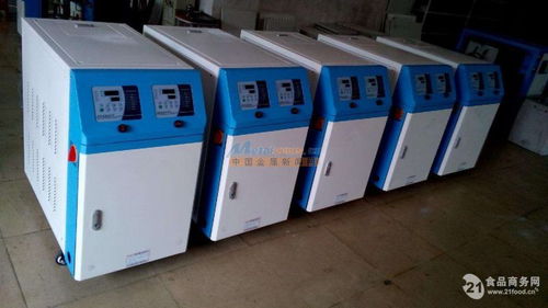 工业高效生产的温度守护者——模具温度控制机与广州勃能自动化设备