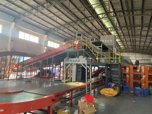 新志鹏自动化设备 以实力为基，铸就市场信赖